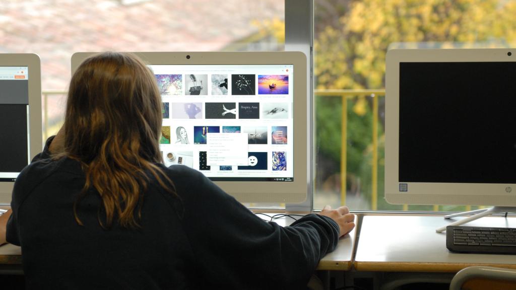 La tecnología, un instrumento al servicio de la educación