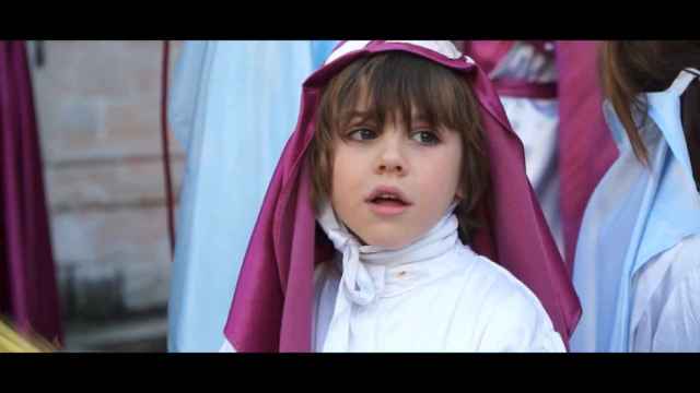El vídeo promocional de la Semana Santa de Zamora hace un homenaje a todos nuestros antepasados