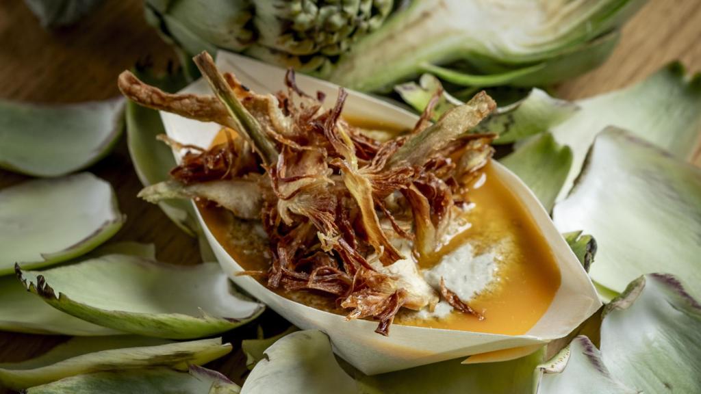 Los mejores restaurantes para disfrutar de la fiesta de la alcachofa en Valencia