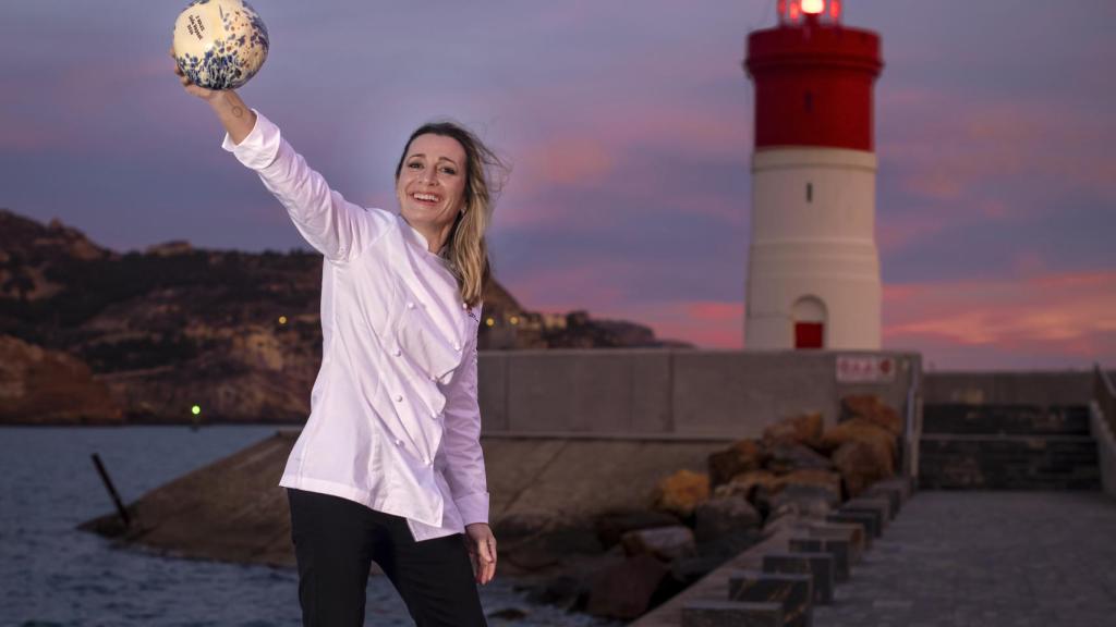 Tres Soles Repsol brillan desde este lunes en La Salita, Valencia.