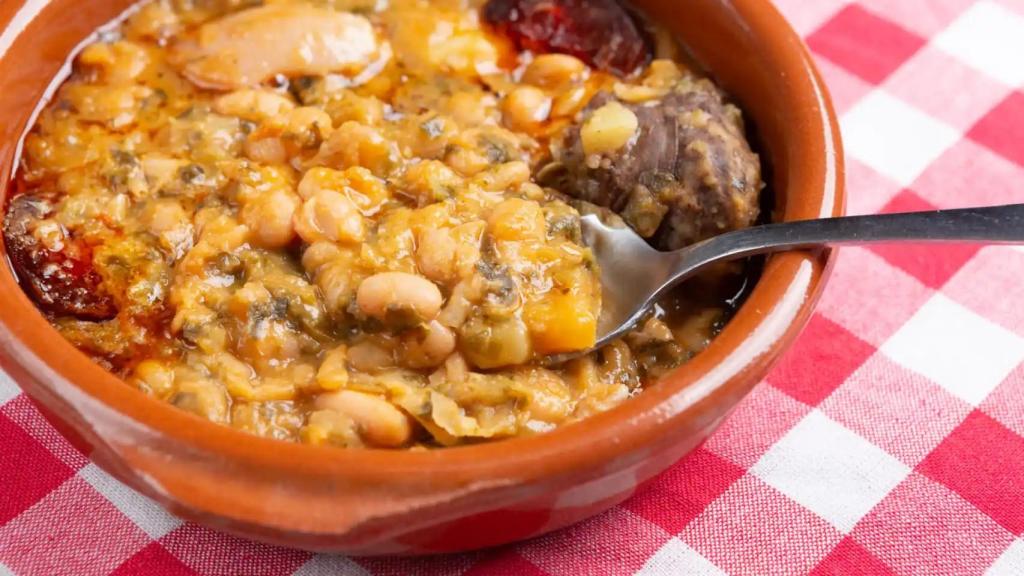 En este restaurante de Cantabria se come uno de los platos de cuchara más deliciosos por solo 10 euros