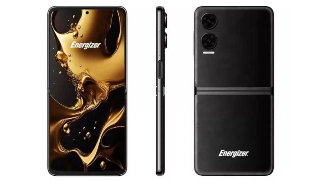 Energizer Ultimate U660S