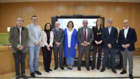 UCLM, Fundación Globalcaja HXXII y JCCM presentan el 11º Informe GEM CLM
