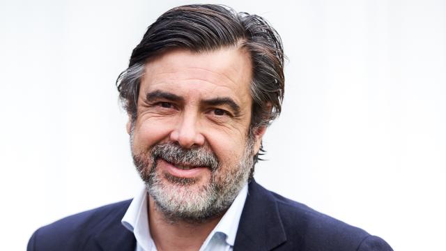 José Manuel González, nuevo presidente de Cesur.