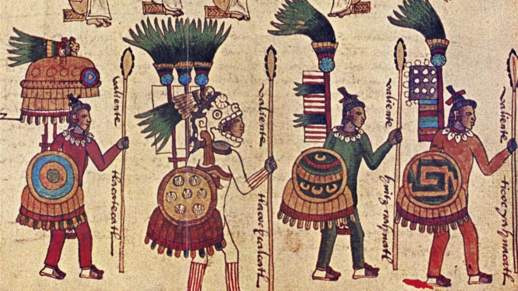 Si tienes estos apellidos conocidos en Madrid, desciendes de los aztecas: la lista completa