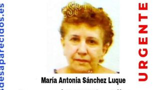 Hallan en el mar el cadáver de una mujer que había desaparecido ayer en Málaga