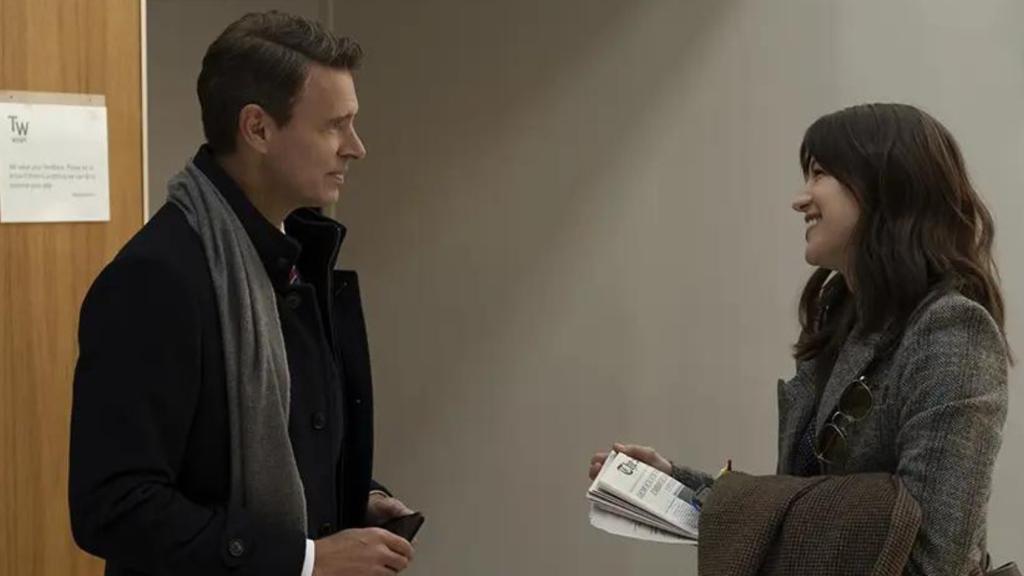 Fotograma ofrecido por HBO Max.