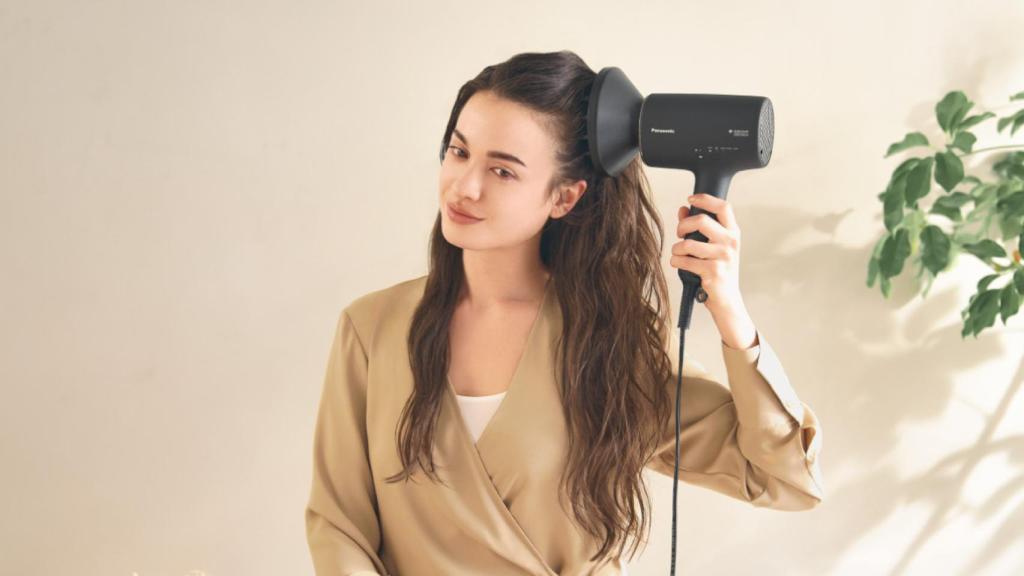 Secador EH-NA0J de Panasonic