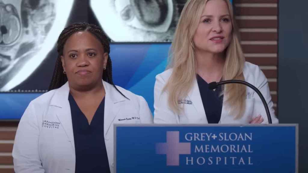 'Anatomía de Grey':  el emocionante tráiler de la temporada 20 trae todo lo que esperan los fans de la serie