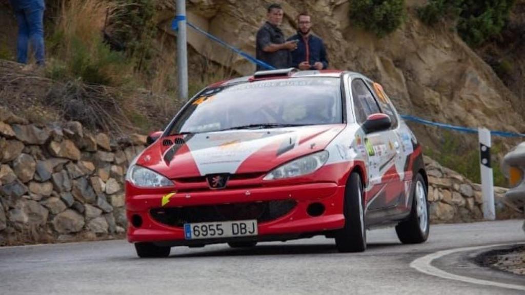 Tardaron un año y medio en prepararlo para correr.