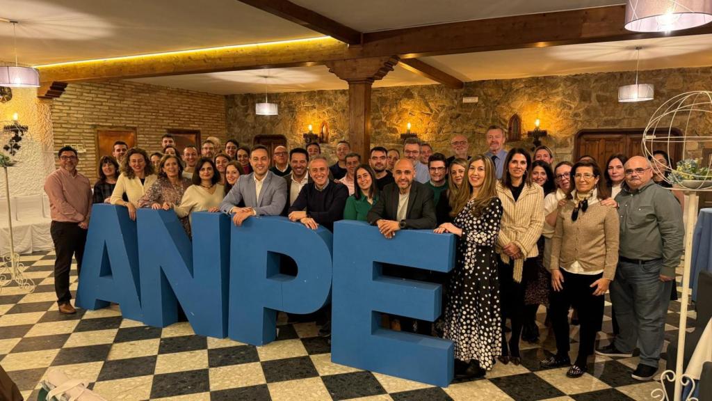 Consejo Sindical Autonómico de ANPE.