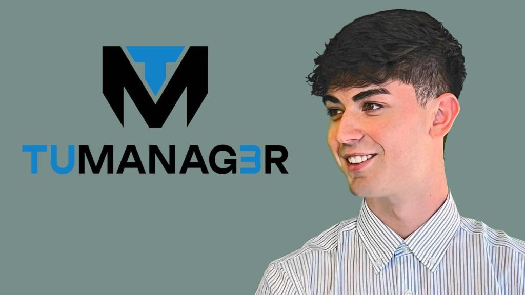 Mirasol, en una imagen promocional.