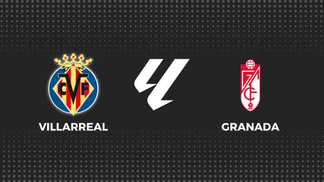 Villarreal - Granada, La Liga en directo