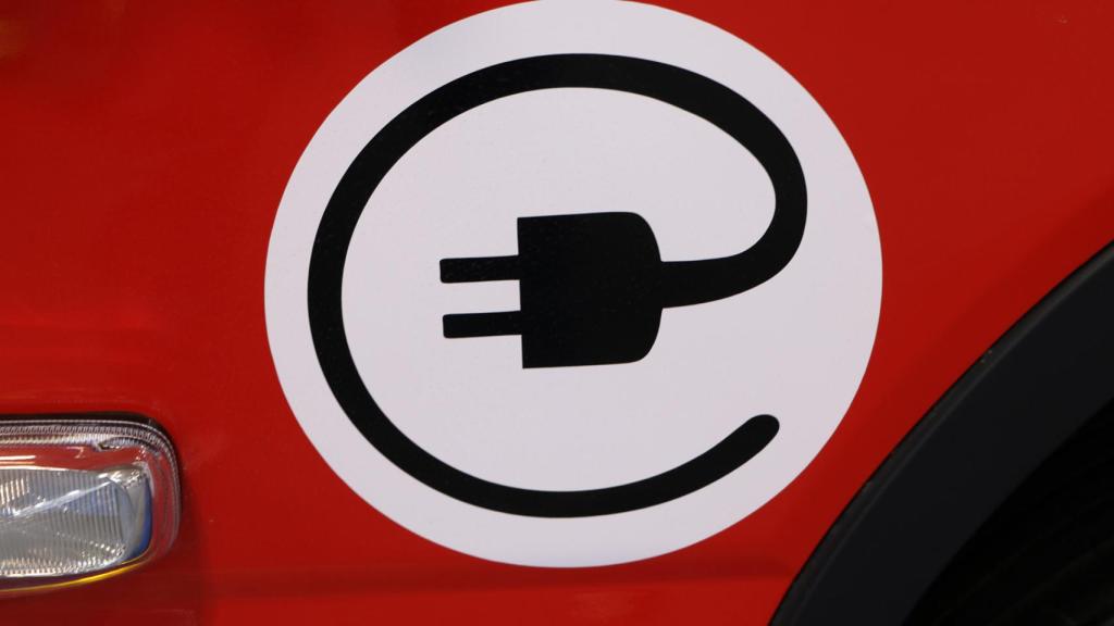 La ventaja de este solución es que puede montarse sobre chasis de combustión o de eléctricos.