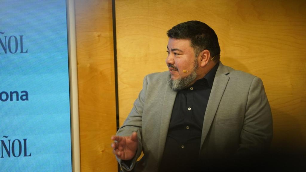 Agapito Ledezma (UC3M)