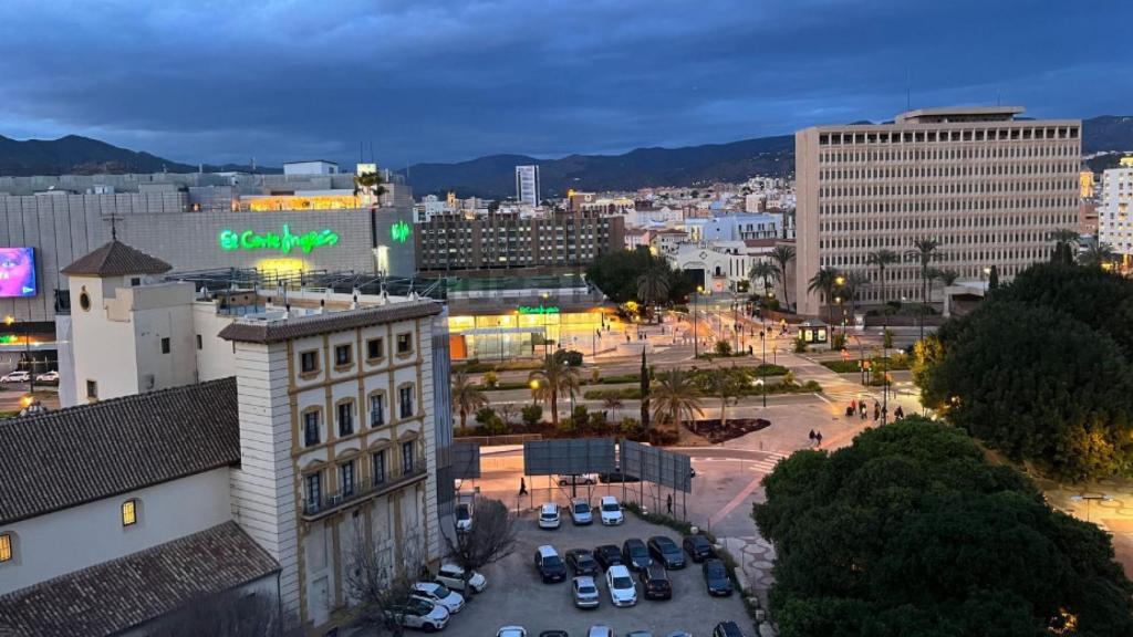 Vistas desde Angosta del Carmen, 7