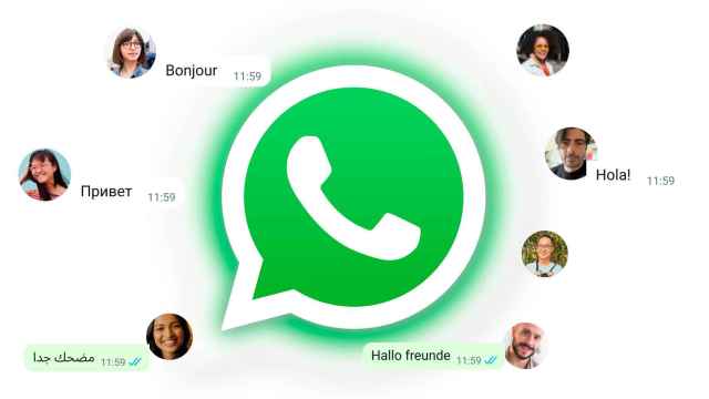 WhatsApp y todas sus novedades