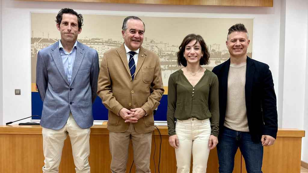 Los mejores karatecas del mundo llegan a Talavera de la Reina de la mano de Sandra Sánchez
