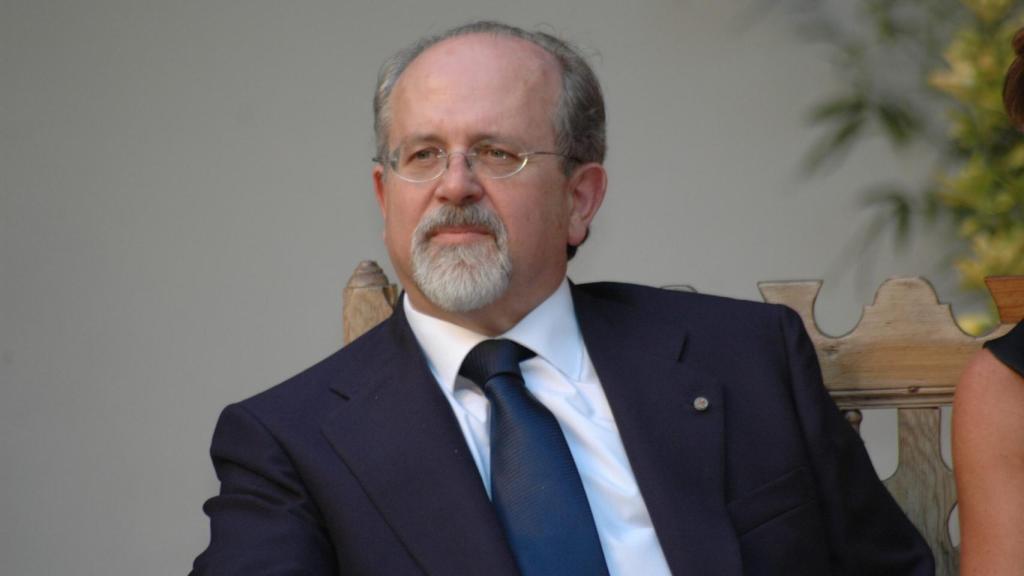 Luis Arroyo Zapatero