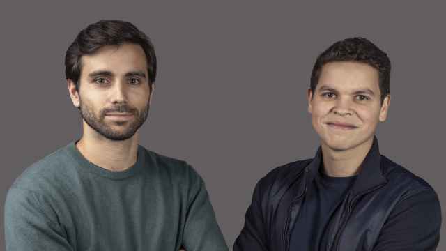 La 'fintech' Barte, cofundada por el portugués Caetano Lacerda y el brasileño Raphael Dyxklay, comenzó a operar en 2022.