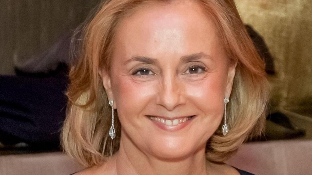 Margarita Alfonsel, directora del Observatorio de Sanidad de El Español e Invertia.