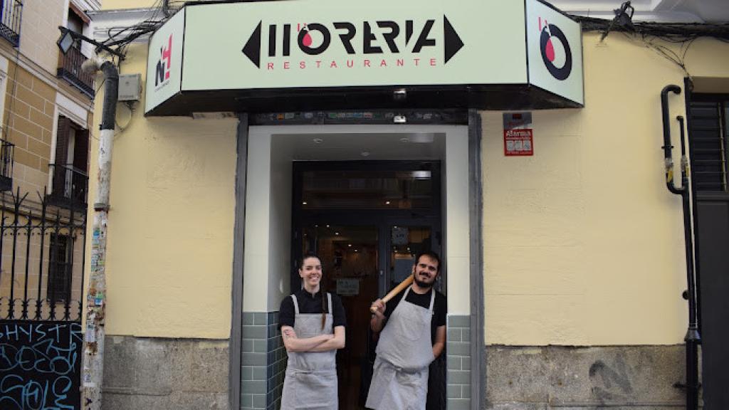 El bar de barrio que ha ganado un Sol Repsol: