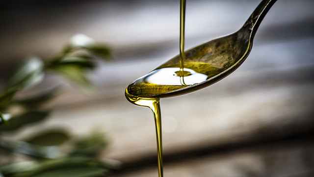 Tres enfermedades que se combaten con una cucharada de aceite de oliva.