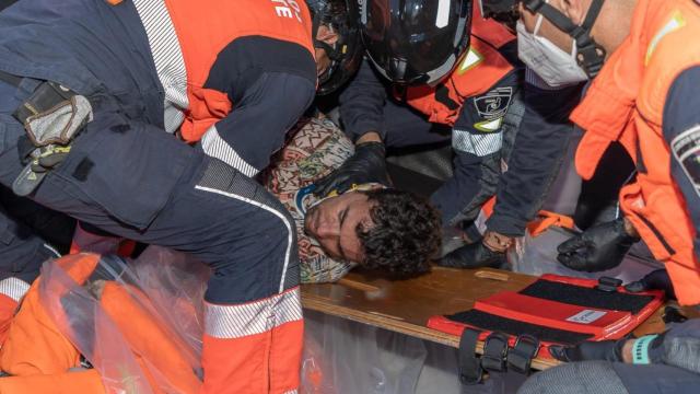 A Coruña acogerá en mayo el Encuentro Nacional de Rescate en Accidentes de Tráfico y Trauma