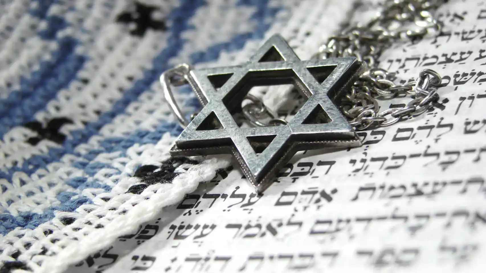 Símbolo judío.
