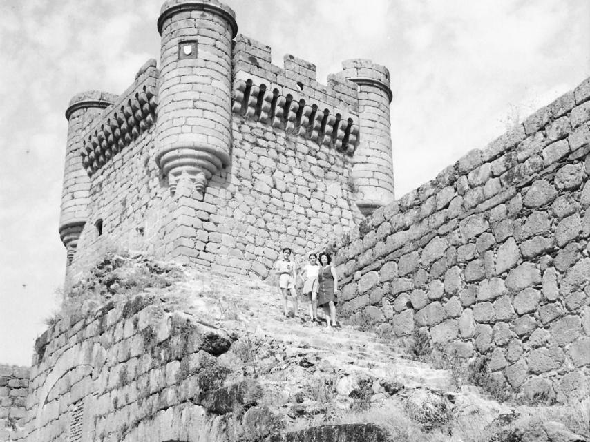 Oropesa. Fotografía de Carlos Flores