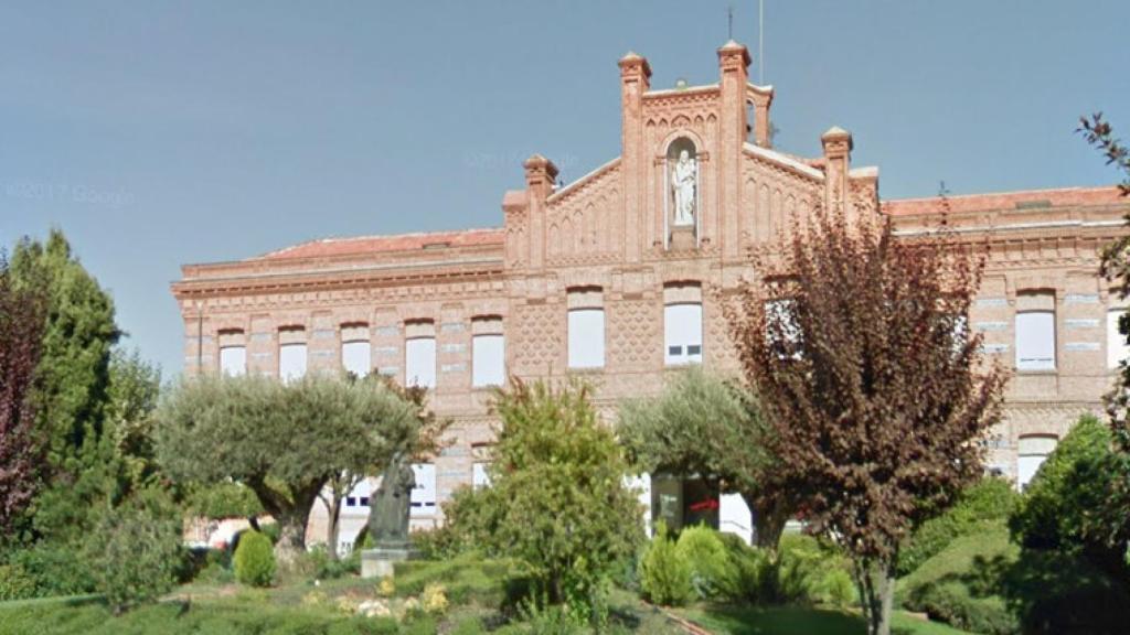 El Hospital Fundación Instituto San José.