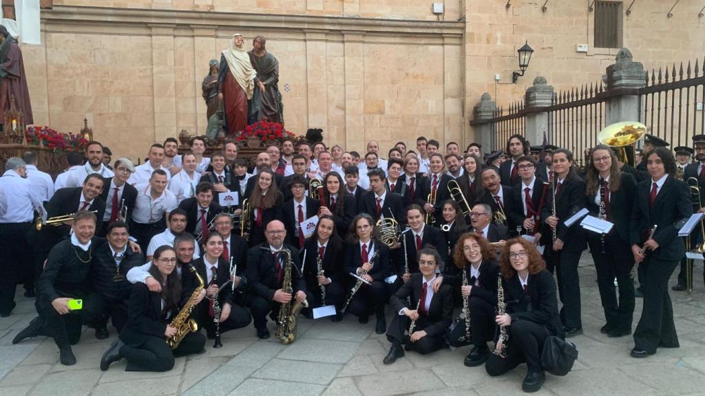 Banda de Música 'Felipe Espino'