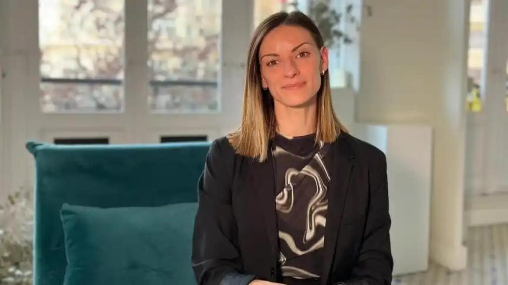 Una fotografía de Beatriz Díez.