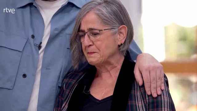 El impactante testimonio de Eva Arguiñano: Mi madre fue una de las supervivientes del bombardeo de Gernika