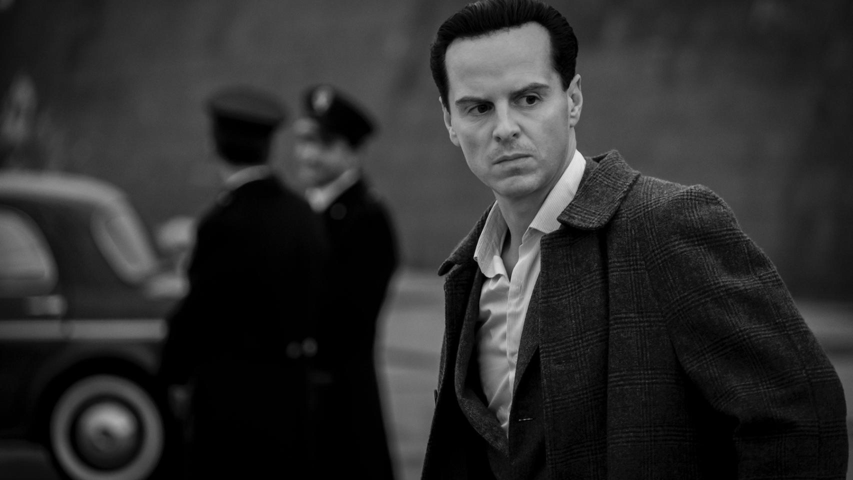 El esperado 'Ripley' de Andrew Scott anuncia su estreno en Netflix con un sugerente tráiler