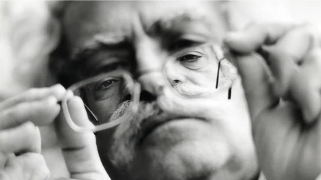 Ramón Masats. Cortesía de la Galería Blanca Berlín