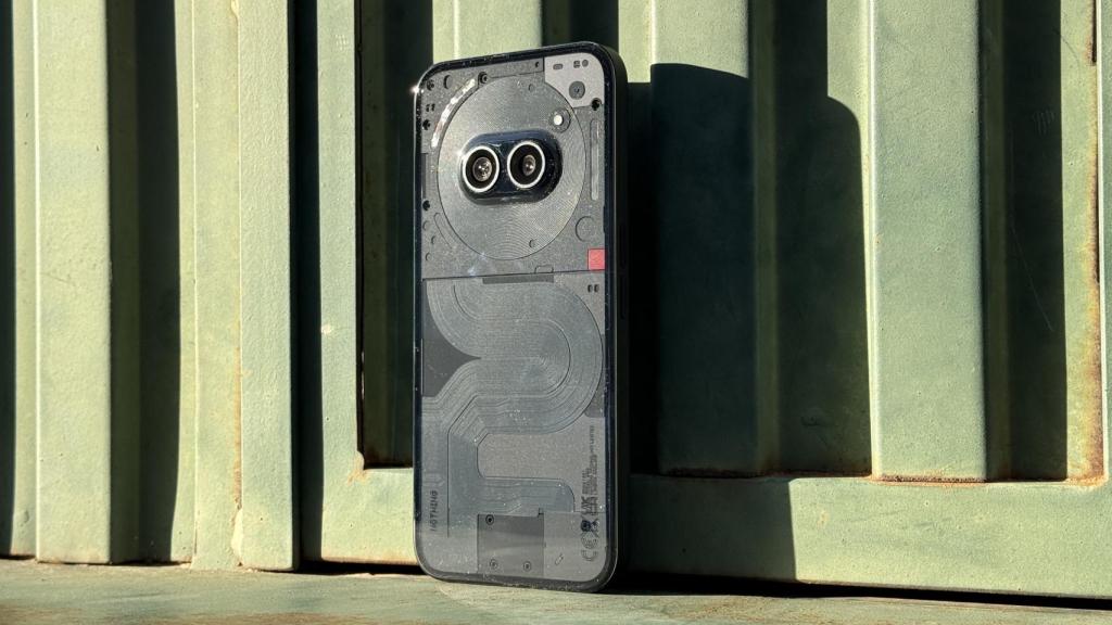 Nothing Phone (2a)