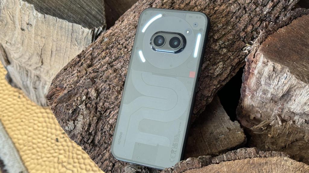 Nothing Phone (2a)