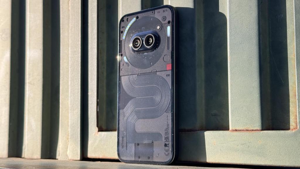 Nothing Phone (2a)
