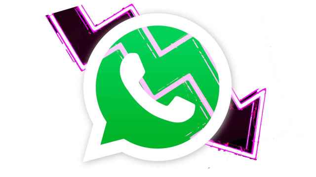 Varios servicios se caen en España entre ellos WhatsApp e Instagram