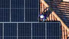 Instalación de autoconsumo fotovoltaico