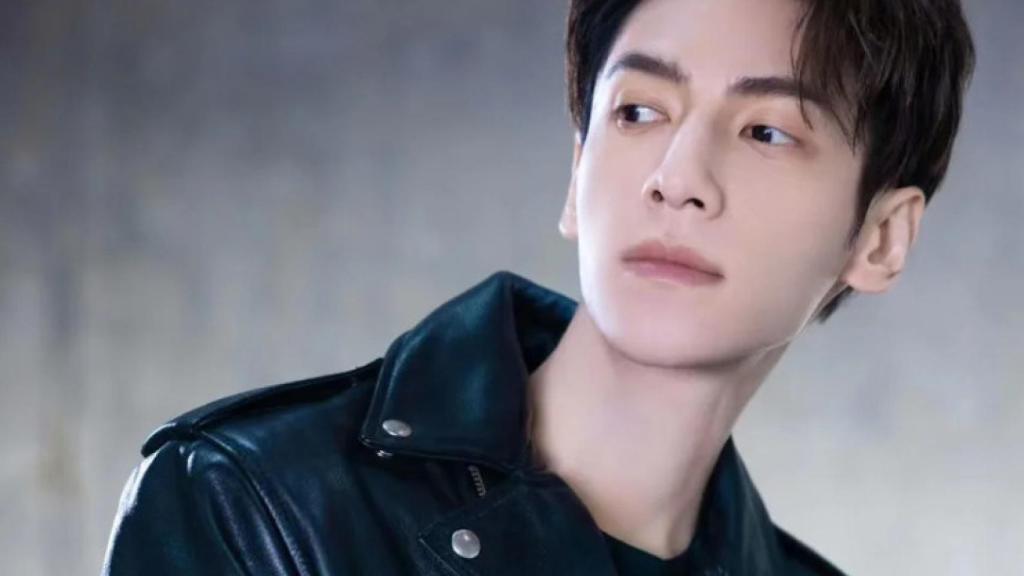 El actor chino suplantado por el 'estafador del amor'