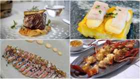 Estos son los restaurantes recomendados por la Guía Repsol en Vigo
