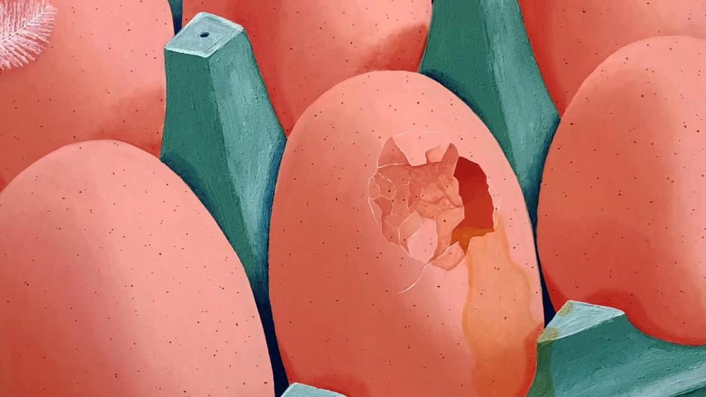 Good for nothing en Gärna Art Gallery