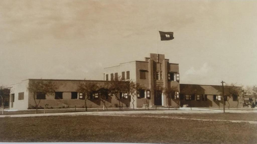 Fort Dimanche, principal centro de torturas del régimen de Duvalier
