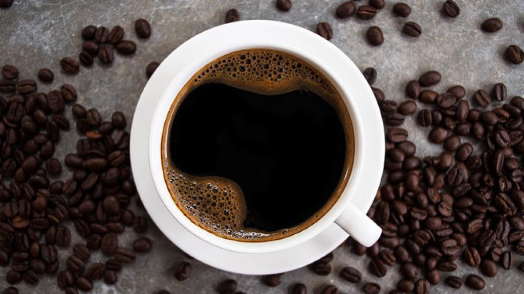 Lo que pasa en tus riñones si tomas un café en España todos los días.