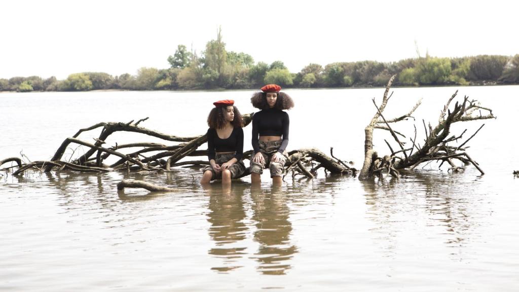 Mónica de Miranda: 'Tide', 2022 (Galería Carlos Carvahlo)