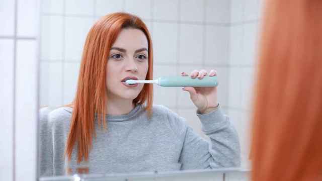 Los 10 mejores cepillos de dientes eléctricos relación calidad-precio del 2024