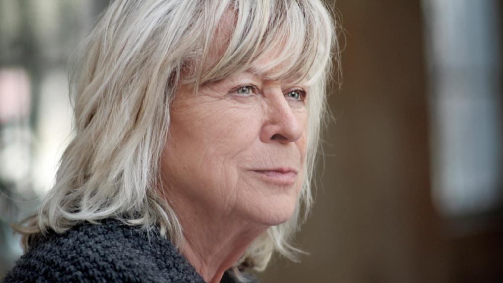 Margarethe von Trotta