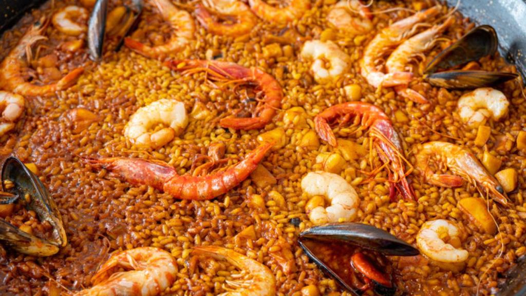 Este es el marisco de España que recomiendan los expertos: bajo en grasas y favorece la pérdida de peso